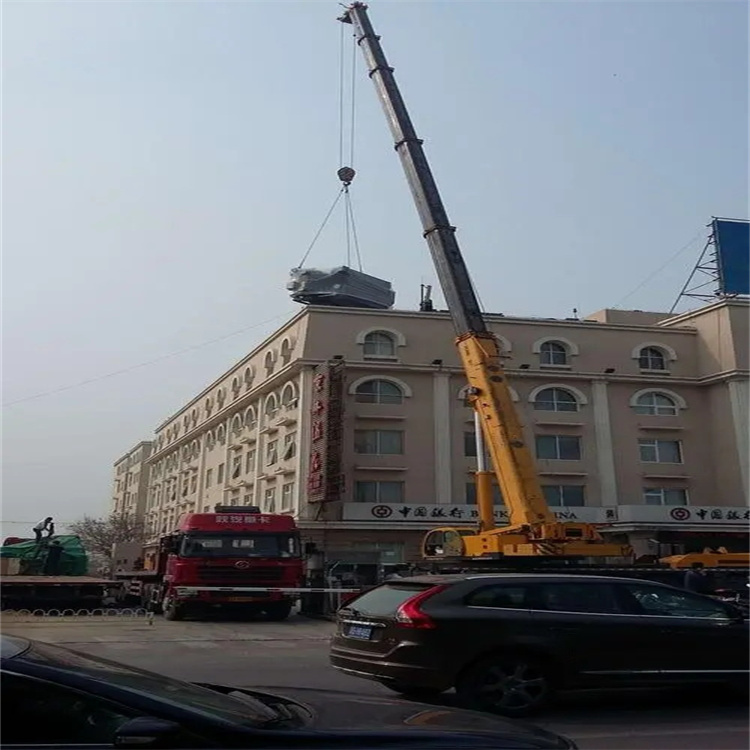 丹徒桥梁基础施工|大型设备租赁解决方案|吊装运输难点攻克