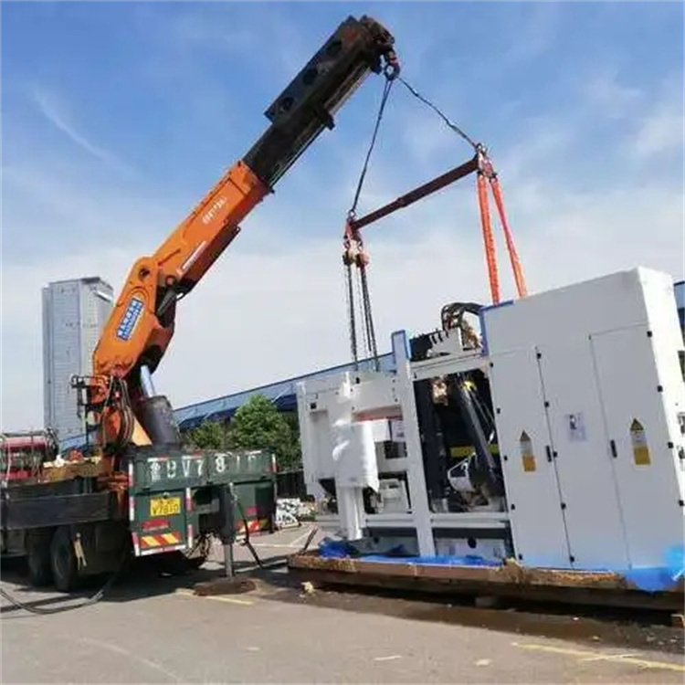 丹徒附近小吊车联系方式|8-16吨|本地及时服务