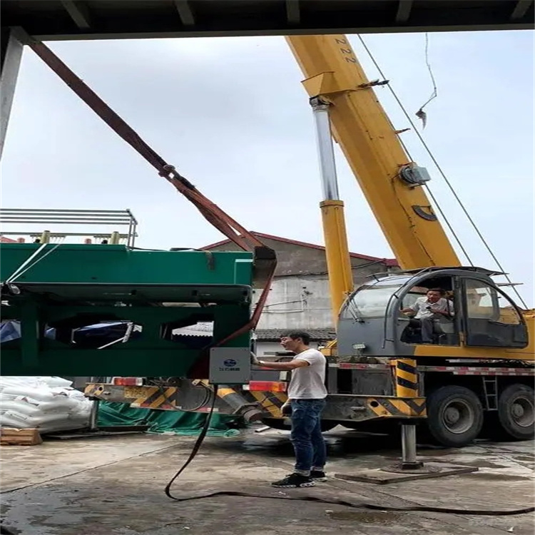 丹徒大吨位吊车租赁应急保障方案|化解突发吊装需求难题