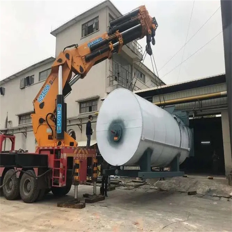 丹徒吊车租用电话|24小时应急服务|精准吊装方案